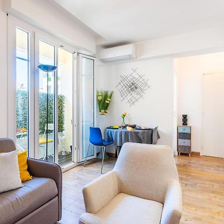 Le Rossini Ap4228 By Riviera Holiday Homes Nice Dış mekan fotoğraf